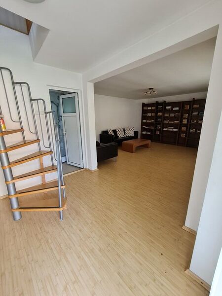 Buftea, Ilfov, centru, Iuliu Maniu 10.