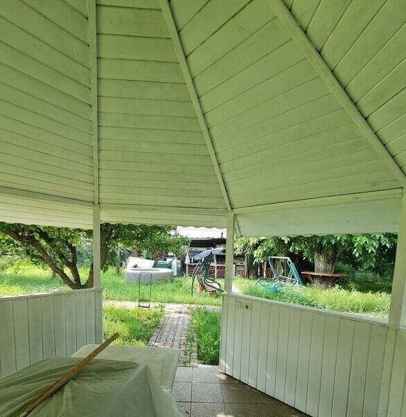 Buftea, Ilfov, centru, Iuliu Maniu 10.