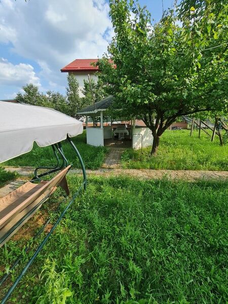 Buftea, Ilfov, centru, Iuliu Maniu 10.