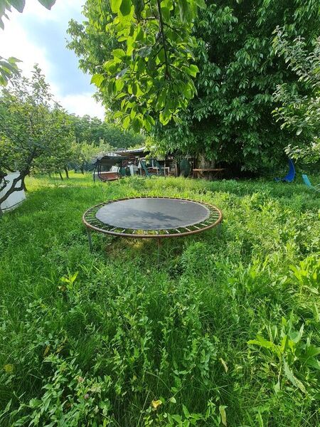 Buftea, Ilfov, centru, Iuliu Maniu 10.